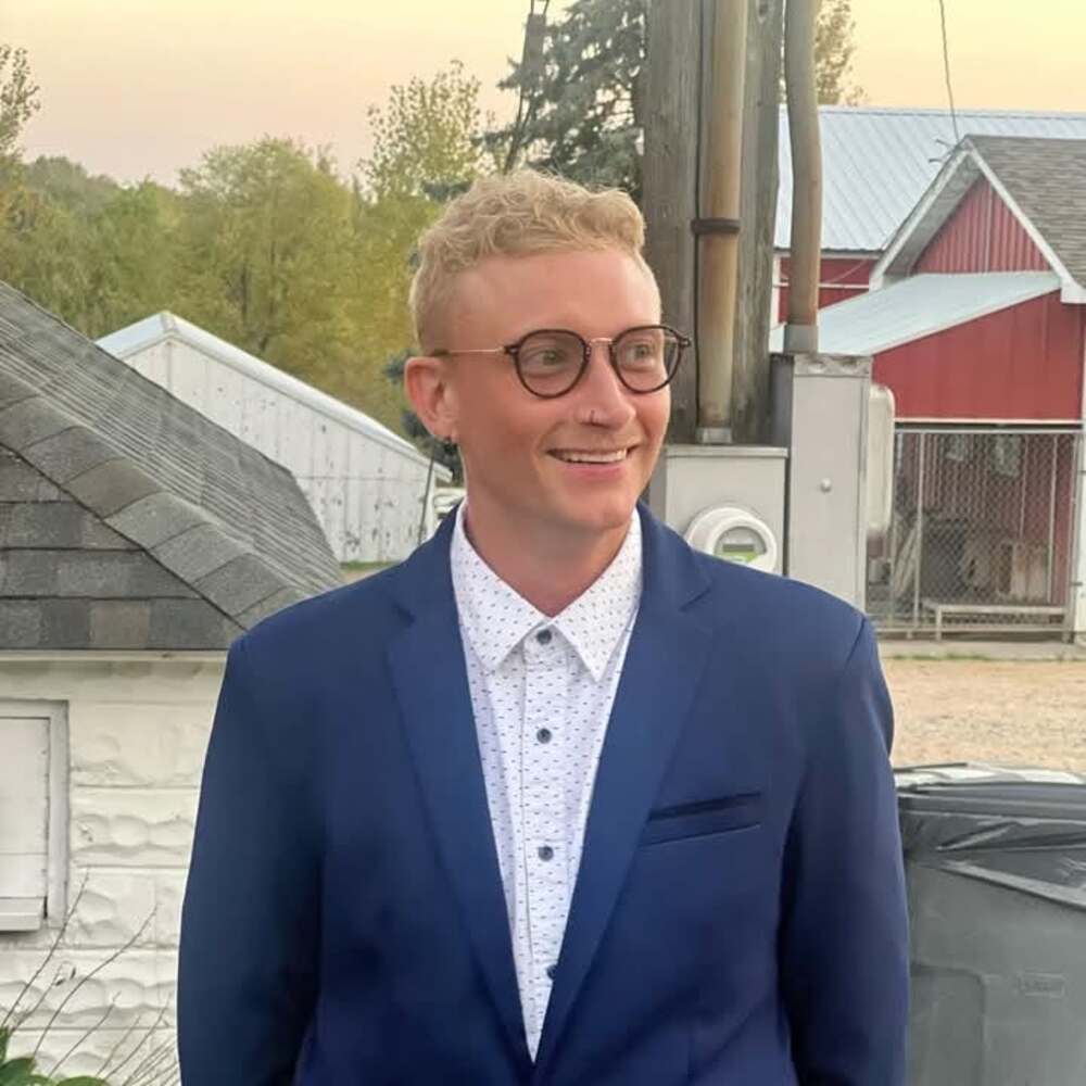 Meet your Posher, Steven